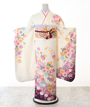 振袖