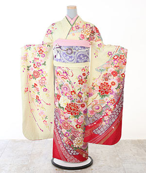 振袖
