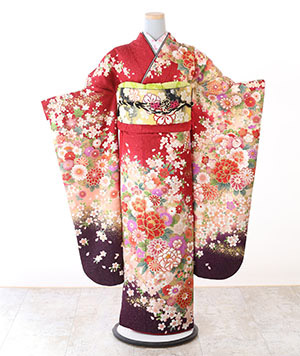 振袖