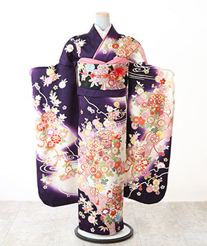 振袖