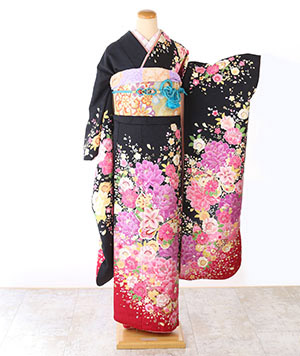 振袖