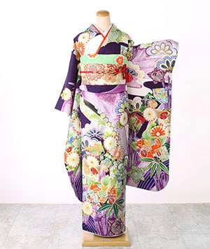 振袖