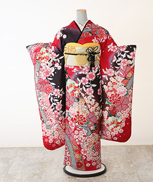 振袖